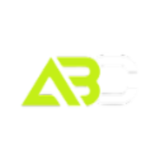 ABC Digital Agency Gilgit - Official Logo